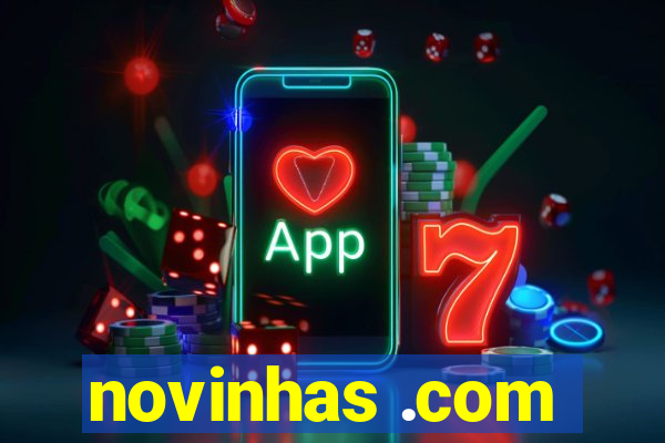 novinhas .com